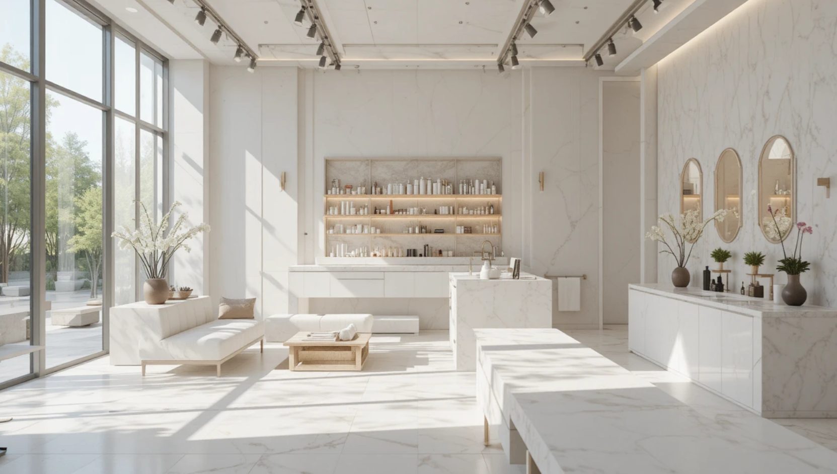 institut de beaute